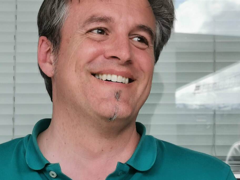 David Arroyabe