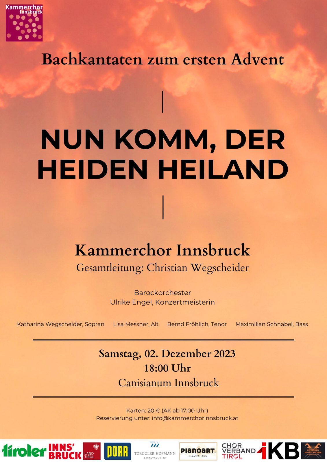 Flyer